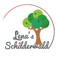 Lena&#039;s Schilderwald